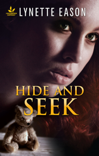 Imagen de portada: Hide and Seek 9780373445486