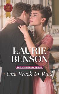 Cover image: One Week to Wed 9781335522795