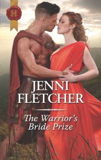 Cover image: The Warrior's Bride Prize 9781335522924