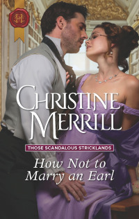 Cover image: How Not to Marry an Earl 9781335051851
