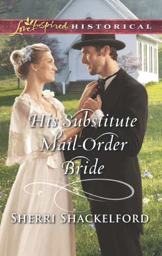 Cover image: His Substitute Mail-Order Bride 9781335369666