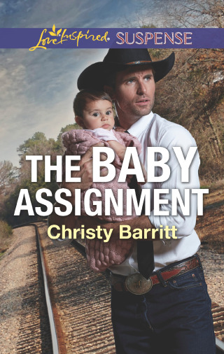 Cover image: The Baby Assignment 9781335490117