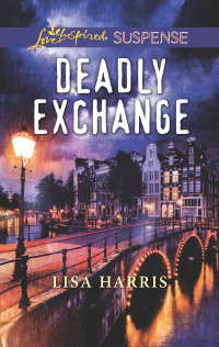 Cover image: Deadly Exchange 9781335490131