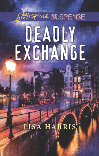 Cover image: Deadly Exchange 9781335490131