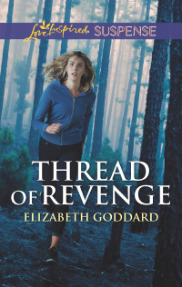 Cover image: Thread of Revenge 9781335490162