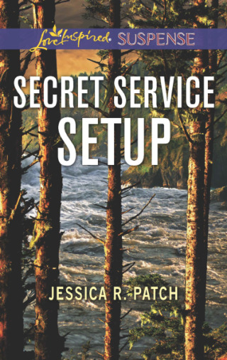 Imagen de portada: Secret Service Setup 9781335490261
