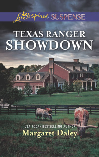 Omslagafbeelding: Texas Ranger Showdown 9781335490292