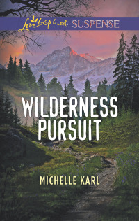 Immagine di copertina: Wilderness Pursuit 9781335490315