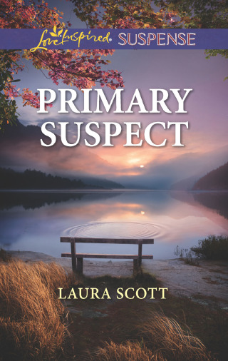Cover image: Primary Suspect 9781335490353