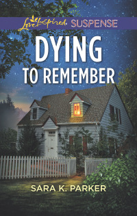 Titelbild: Dying to Remember 9781335490384