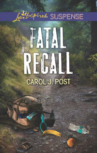 Cover image: Fatal Recall 9781335490438