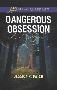 Cover image: Dangerous Obsession 9781335490445