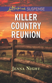 Immagine di copertina: Killer Country Reunion 9781335490452