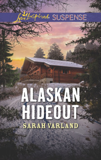 Immagine di copertina: Alaskan Hideout 9781335490513
