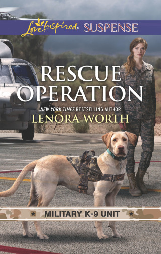 Cover image: Rescue Operation 9781335490520