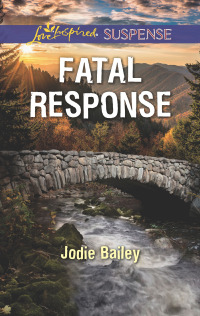 Cover image: Fatal Response 9781335490629