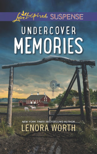 Cover image: Undercover Memories 9781335490650