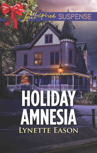 Cover image: Holiday Amnesia 9781335490773
