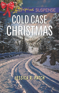 表紙画像: Cold Case Christmas 9781335490803