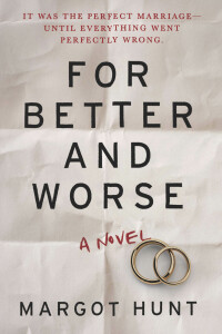 Imagen de portada: For Better and Worse 9780778307907