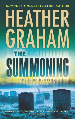 Cover image: The Summoning 9780778368786