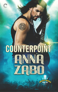 Cover image: Counterpoint 9781488089374