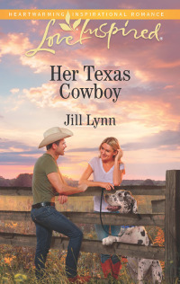 Cover image: Her Texas Cowboy 9781335509499