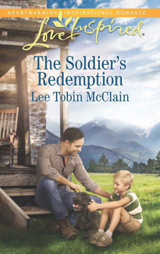 Omslagafbeelding: The Soldier's Redemption 9781335509604
