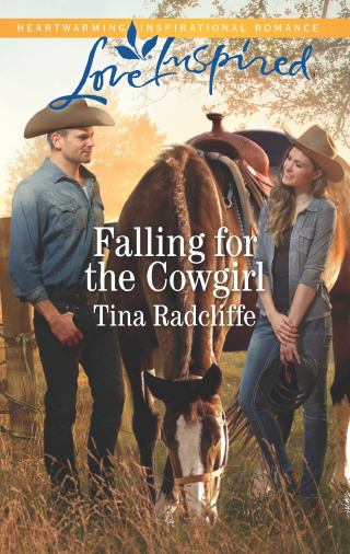 Cover image: Falling for the Cowgirl 9781335509611