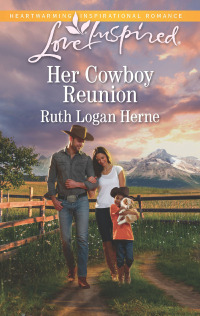 Cover image: Her Cowboy Reunion 9781335509659