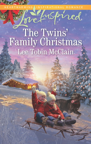 Immagine di copertina: The Twins' Family Christmas 9781335509840