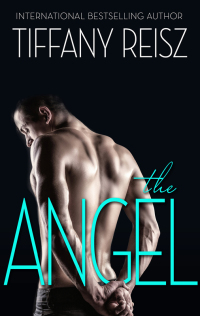 Cover image: The Angel 9780778313991