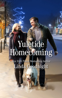 Cover image: Yuletide Homecoming 9781488091452