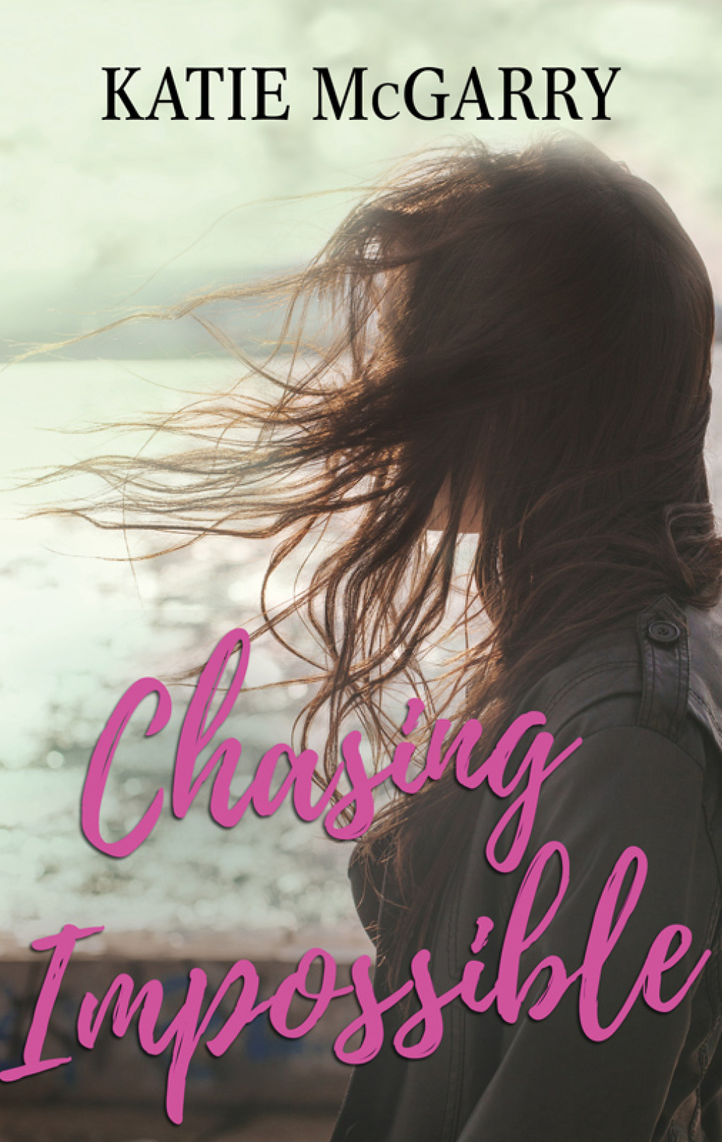 Chasing Impossible (eBook)