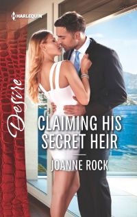 Cover image: Claiming His Secret Heir 9781335971265