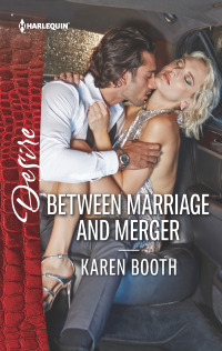 Imagen de portada: Between Marriage and Merger 9781335971340