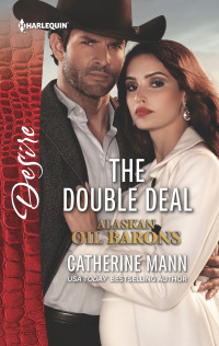 Imagen de portada: The Double Deal 9781335971371