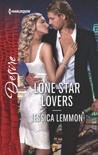 Immagine di copertina: Lone Star Lovers 9781335971388