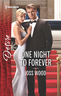 Cover image: One Night to Forever 9781335971524
