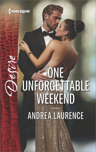 表紙画像: One Unforgettable Weekend 9781335971562