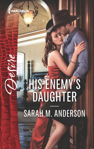 Cover image: His Enemy's Daughter 9781335971623