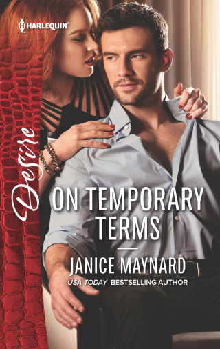 Cover image: On Temporary Terms 9781335971647