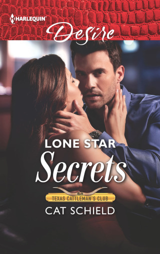 Cover image: Lone Star Secrets 9781335971661