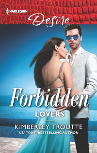 Titelbild: Forbidden Lovers 9781335971708