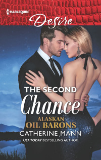 Cover image: The Second Chance 9781335971852
