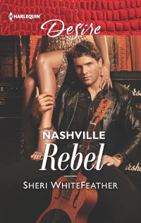 Omslagafbeelding: Nashville Rebel 9781335971944