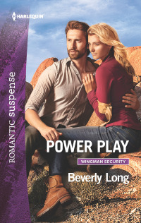 Cover image: Power Play 9781335456243