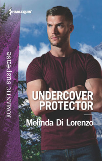Immagine di copertina: Undercover Protector 9781335456298
