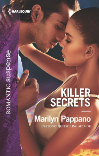 Imagen de portada: Killer Secrets 9781335456328