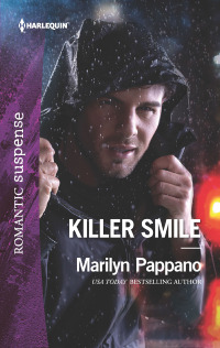 Cover image: Killer Smile 9781335456649